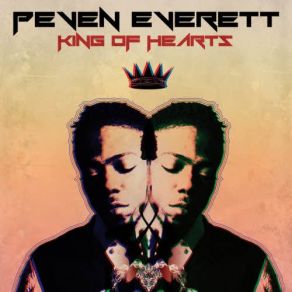 Download track When I Want Someone It's You Peven Everett