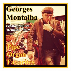 Download track The Secret (Remastered 2019) Georges Montalba