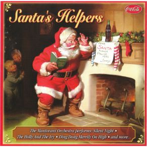 Download track Santa Caus Is Coming To Town The Mantovani Orchestra