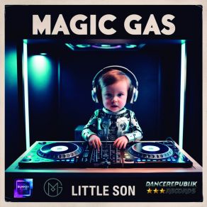 Download track Little Son (Radio Mix) Màgic Gas