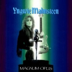 Download track Tournament (Bonus-Track) Yngwie Malmsteen