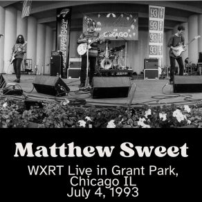 Download track Girlfriend (Live) Matthew Sweet