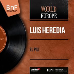 Download track Bulerias Luis Heredia