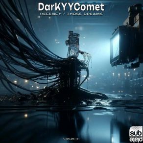 Download track Recency (Original Mix) Darkyycomet