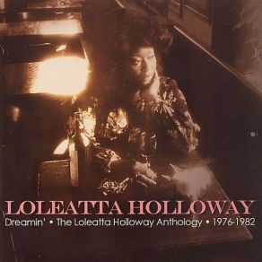 Download track Seconds (12'' Version) Loleatta HollowayThe Salsoul Orchestra