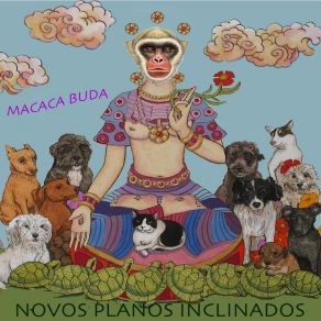 Download track Galope Sideral Novos Planos Inclinados