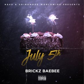 Download track Lately Brickz Baebee