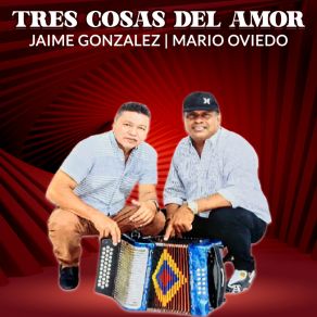 Download track Parranda Vallenata MARIO OVIEDO