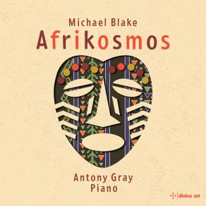 Download track Dance In Seakhi Rhythm (Homage To Bártok And JP Mohapeloa) Antony Gray