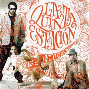 Download track El Amor No Duele La 5ª Estación