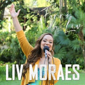 Download track Não Sai De Perto De Mim / Ter Você É Ter Razão Liv Moraes