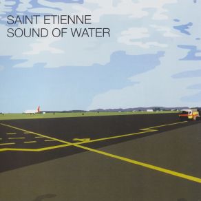 Download track Tony Jacket Saint Etienne