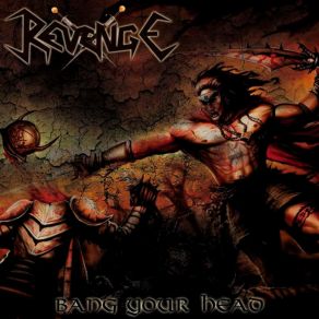 Download track Metal Warriors Revenge