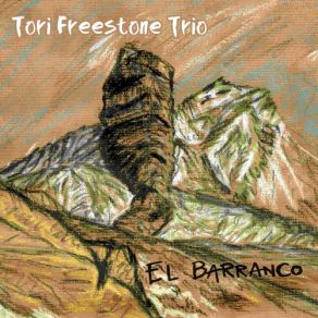 Download track A Charmed Life Tori Freestone Trio