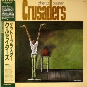 Download track Dead End The Crusaders