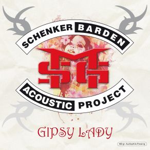 Download track EL GRANDE Michael Schenker