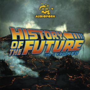 Download track History Of The Future Camo & KrookedTali'