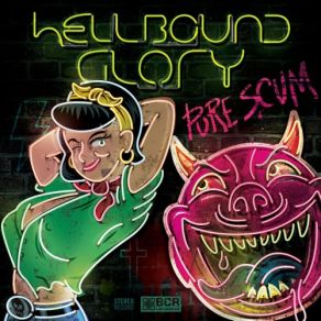 Download track Wild Orchid Hellbound Glory