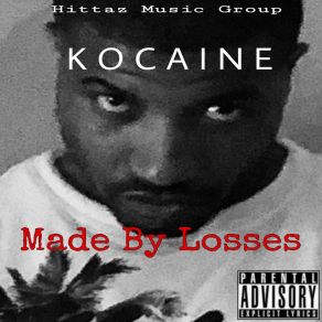 Download track Damn Mind Kocaine