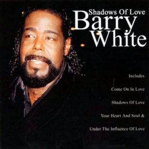 Download track I Owe It All To You Barry White