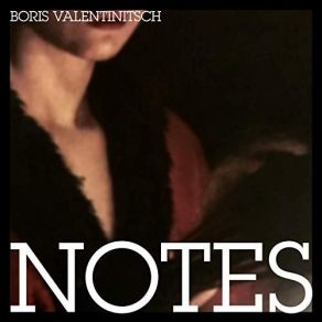 Download track Boris Valentinitsch - Reflection In Moon River Boris Valentinitsch