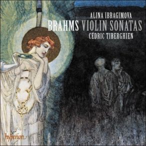 Download track 10. Brahms: Violin Sonata 3 In D Minor Op. 108 - 4. Presto Agitato Johannes Brahms