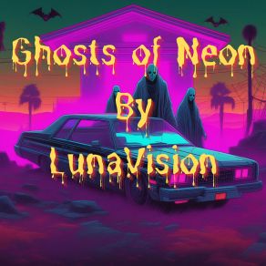 Download track Midnight Shadows Lunavision