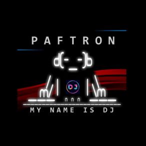 Download track Trance Club Night DJ PafTron