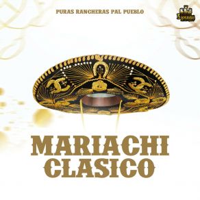 Download track Yo Se Que No Es Feliz Mariachi México