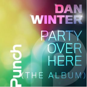 Download track Don'T Stop Pushing It Now (Radio Mix) Dan Winter