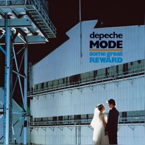 Download track Somebody (Remix 2006 Digital Remaster) Depeche Mode