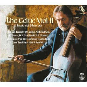 Download track 10. Caribou Barren - Dan R. MacDonald Jordi Savall