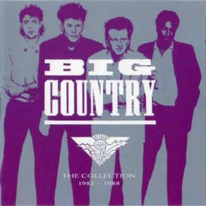 Download track Girl With Grey Eyes Big Country