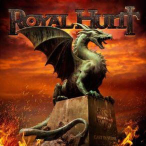 Download track The Last Soul Alive Royal Hunt