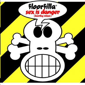 Download track Sex Is Danger (Dj Cerla Bootleg Mix) Floorfilla