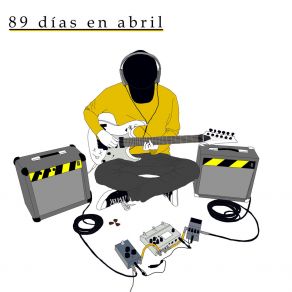 Download track Cuarentena 89 Días En Abril