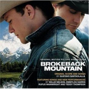 Download track Brokeback Mountain # 1 Gustavo Santaolalla