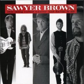 Download track Like A John Deere Sawyer Brown