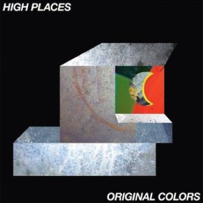 Download track Morning Ritual High Places