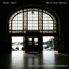 Download track Bogaz Vapur Soheil Peyghambari