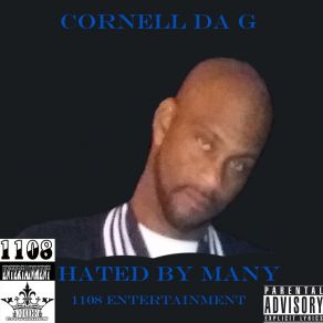 Download track Mash Da Gas Cornell Da G