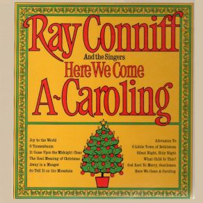 Download track Silent Night, Holy Night The Ray Conniff Singers