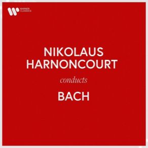 Download track Bach, JS: Orchestral Suite No. 3 In D Major, BWV 1068: V. Gigue Nikolaus Harnoncourt