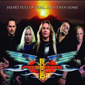 Download track Heart Full Of Fire Brother Firetribe