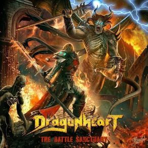 Download track Inside The Enemy's Mind Dragonheart