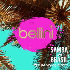 Download track Samba Do Brasil (Mishel Risk Festival Version) BelliniMishel Risk