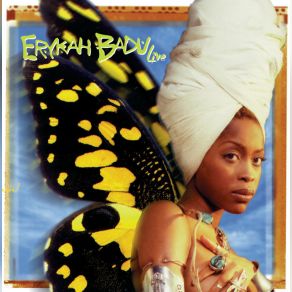 Download track Boogie Nights All Night Erykah Badu