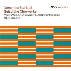 Download track 1. Iste Confessor Scarlatti Giuseppe Domenico