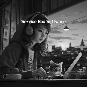 Download track Service Box Software Stable Mind