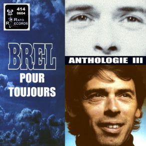 Download track Le Caporal Casse-Pompon (Brel) 2'38 (1962) Jacques Brel